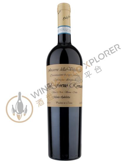 Romano Dal Forno, Amarone della Valpolicella Vigneto di Monte